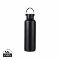 VINGA Bouteille 600ml en acier recyclé RCS Baltimore