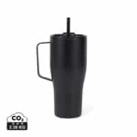 VINGA Bouteille isotherme 800ml en acier RCS Eos Voyager