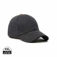 VINGA Casquette en toile AWARE™ Bosler