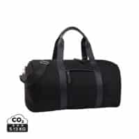 VINGA Sac week-end en polyester recyclé RCS Marlow