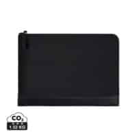 VINGA Pochette ordinateur 16' en polyester RCS Marlow