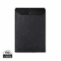 VINGA Pochette pour ordinateur 17' en feutre GRS Albon