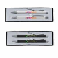 Set Bowie stylo Bille & Porte-mines