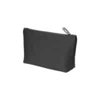 Beauty case en soft pu résistant à l'eau