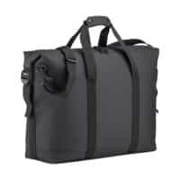 Sac Duffle en PU souple résistant à l'eau