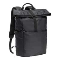 Sac à dos pliable pour ordinateur portable (15) en nylon 310T