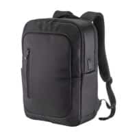 Sac à dos pour ordinateur portable (15) en polyester 210D