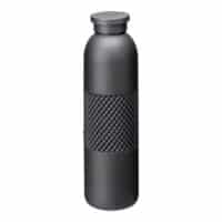 Bouteille isotherme de 540 ml en acier inoxydable