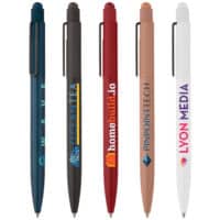 Evo Softy Stylo en aluminium recyclé avec stylet