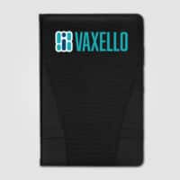 Carnet Organisateur Tech Repreve Coastal Threads - A5