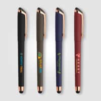 Aria Softy Gel Rose Gold Stylet