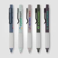Cloud Grip Stylo gel rétractable