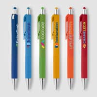 Stylo Gel Islander Bright Stylus Rétractable