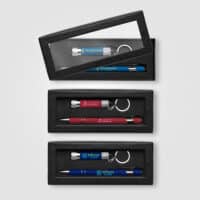 Prince  coffret cadeau avec Window Box