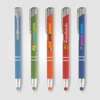 Stylo Crosby Softy Pointe Stylet