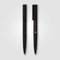 Stylo Jagger Mat Noir