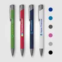 Stylo Crosby Dark