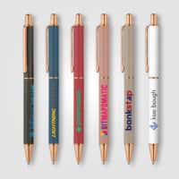 Stylo Duet Softy Rose Gold