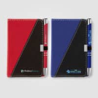 Coffret cadeau Primo Notes Caddy & Stylo Crosby
