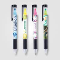 Stylo Bergman