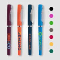 Stylo Gel Presley Softy
